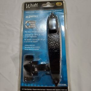 Wright products